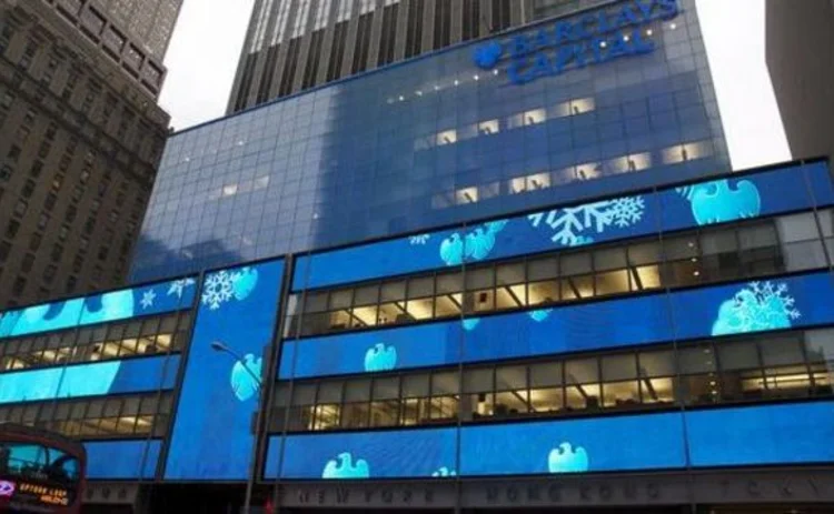 barclayscapital barclayscapital