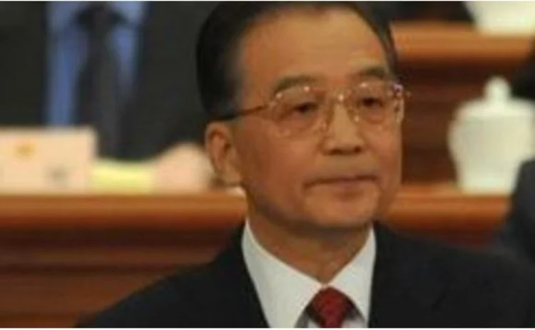 china-premier-wen-jaibao