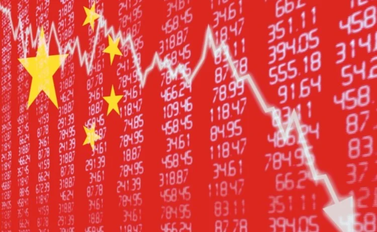China China