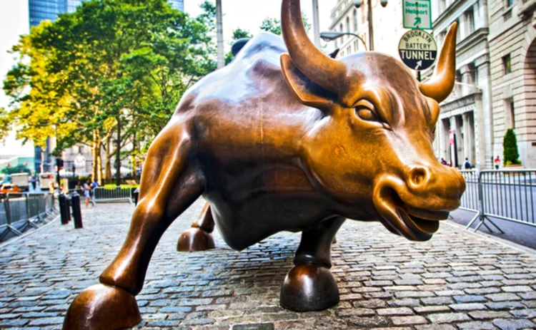 bull-market