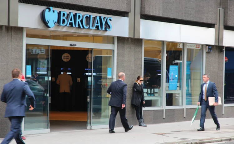 Barclays