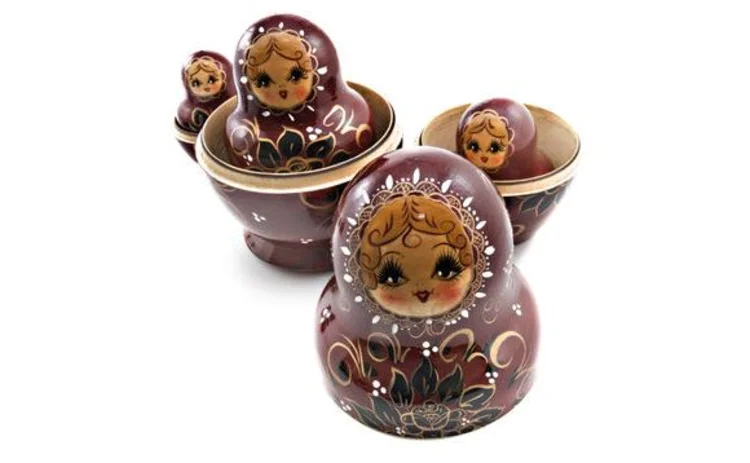 russian-dolls