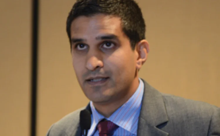 Daleep Singh from the US Treasury Daleep Singh from the US Treasury