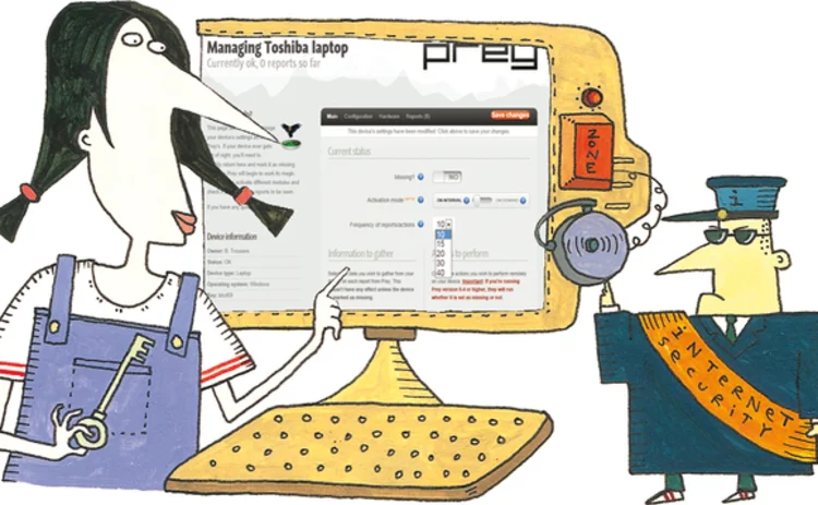 Find lost or stolen electronics online Find lost or stolen electronics online