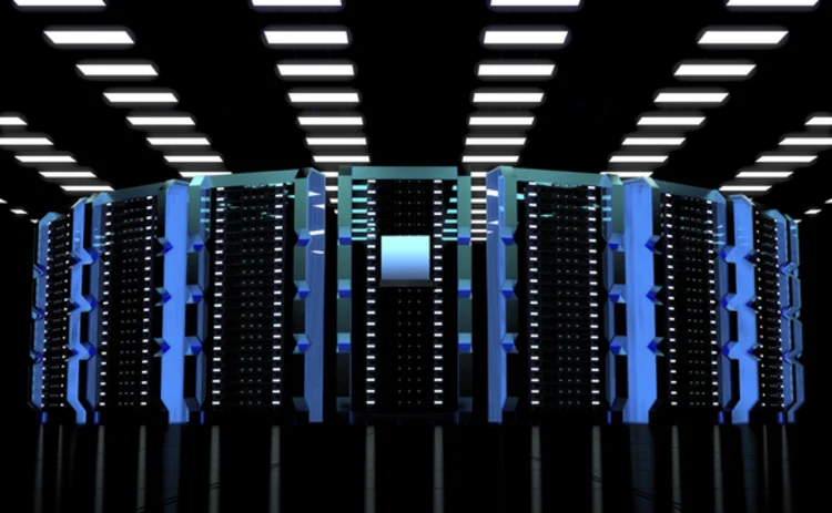 Computer network servers Computer network servers