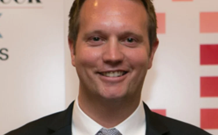 James Scott at Absa Capital James Scott at Absa Capital