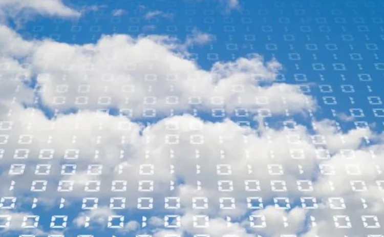 Cloud computing Cloud computing