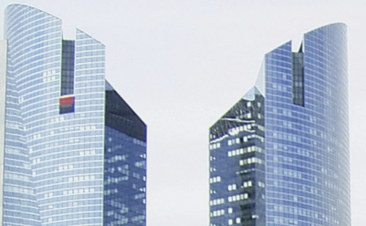 Societe Generale La Defense Societe Generale La Defense