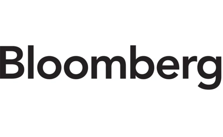 Bloomberg logo