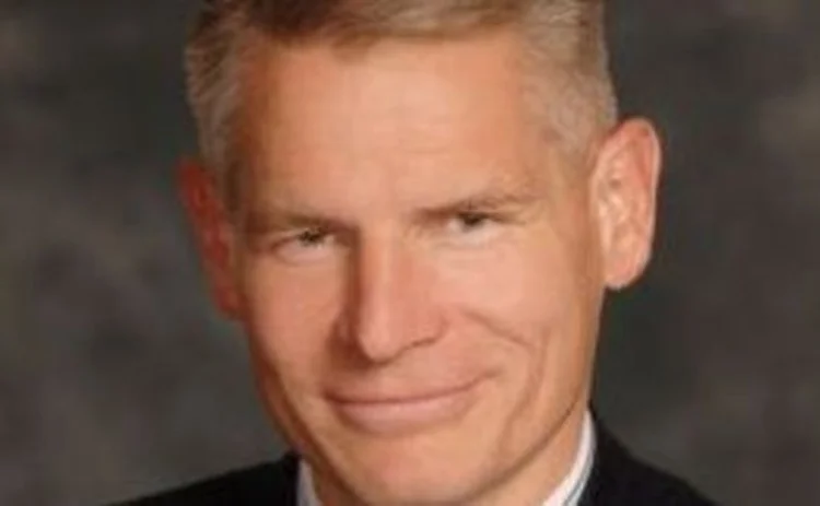 Mark White Mark White