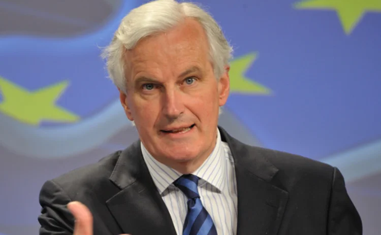 Michel Barnier