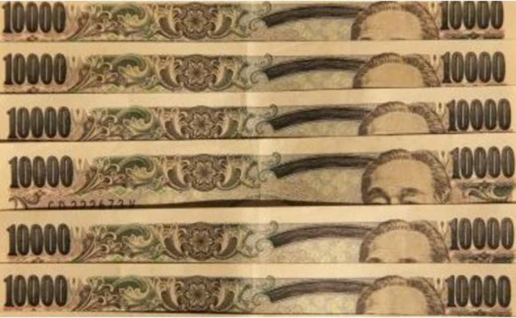 yen