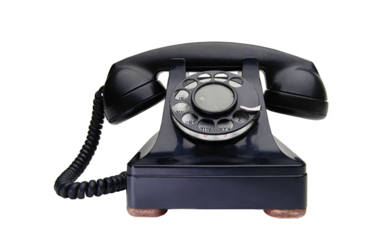 Telephone Telephone