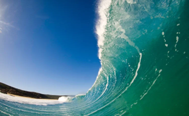 surge-wave surge-wave