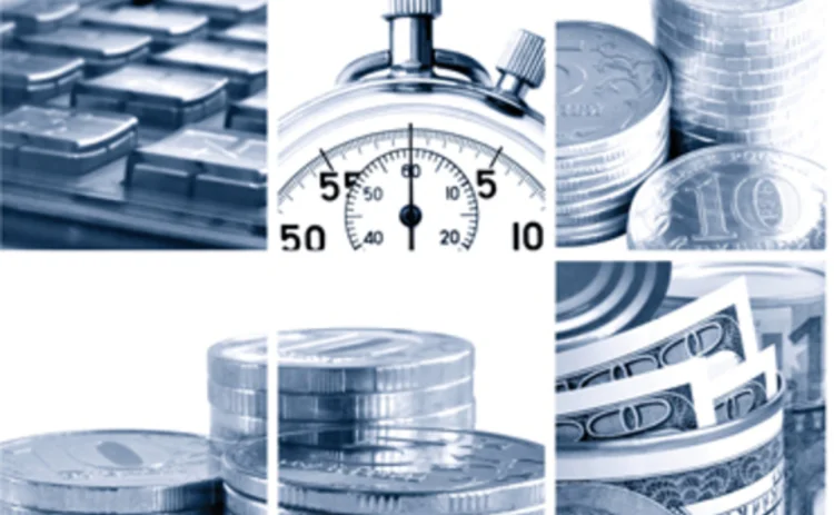 Currency montage Currency montage