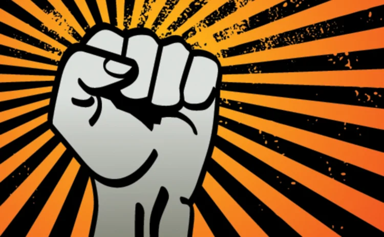 raised-fist raised-fist