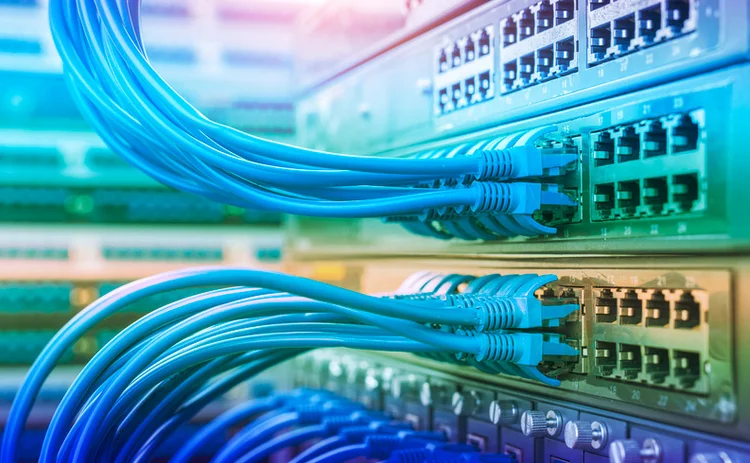 Data centre cables Data centre cables