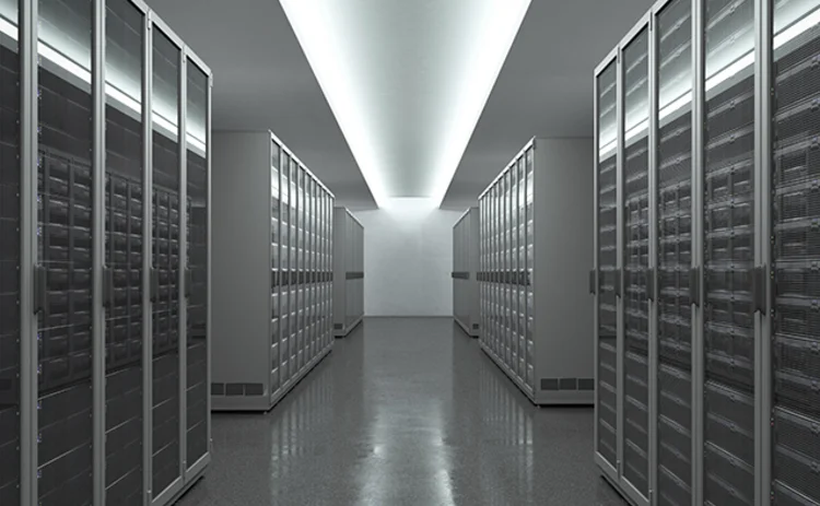 Datacentre