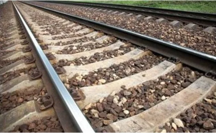 railway railway