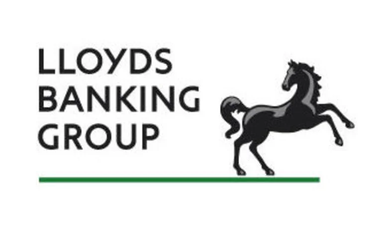Lloyds Banking Group logo