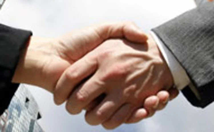 Handshake