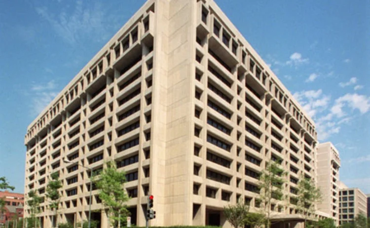 International Monetary Fund headquarters International Monetary Fund headquarters