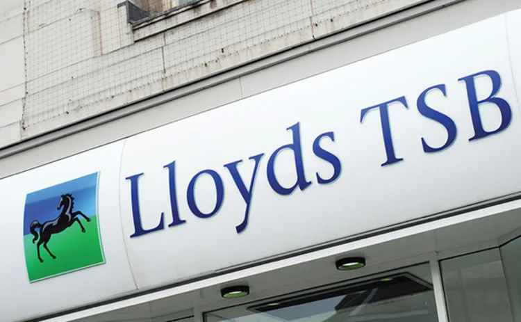 Lloyds