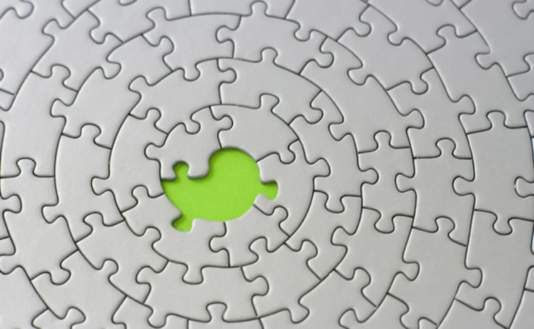 missing piece missing piece