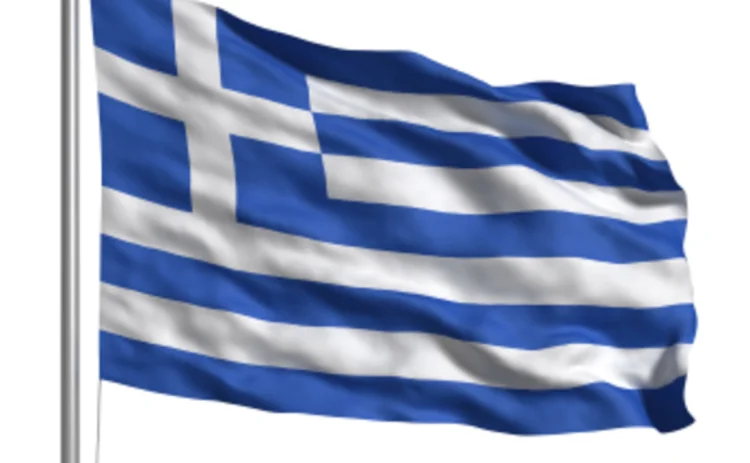 greek flag