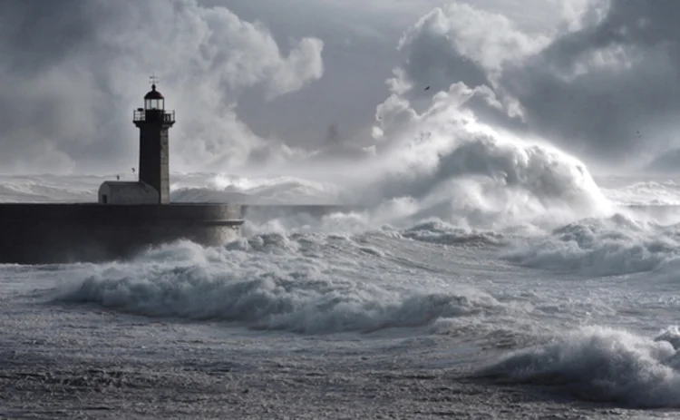 storm storm