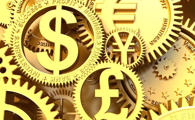 forex mechanisms forex mechanisms