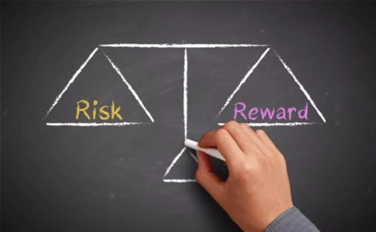 Risk and reward