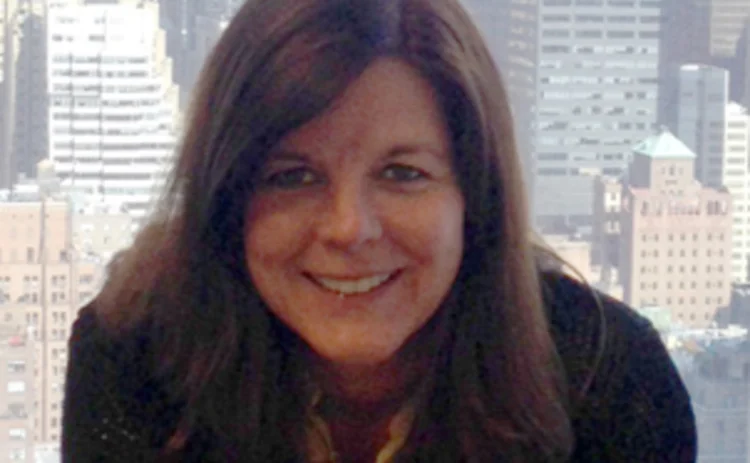 Lisa Seim at Strategic Exchanges Lisa Seim at Strategic Exchanges