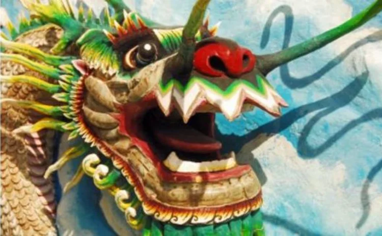 singapore dragon singapore dragon