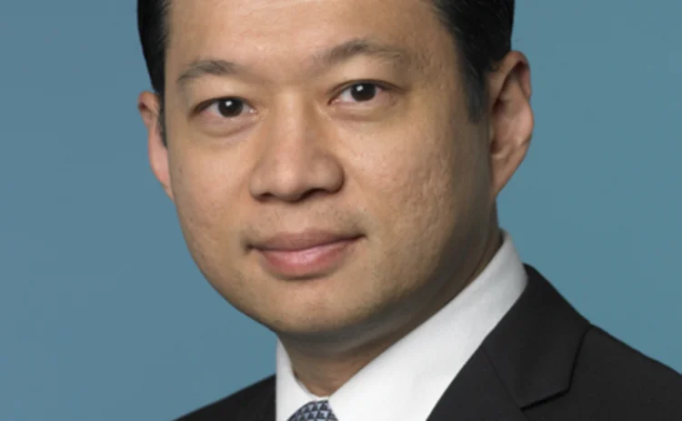 KC Lam at CME KC Lam at CME