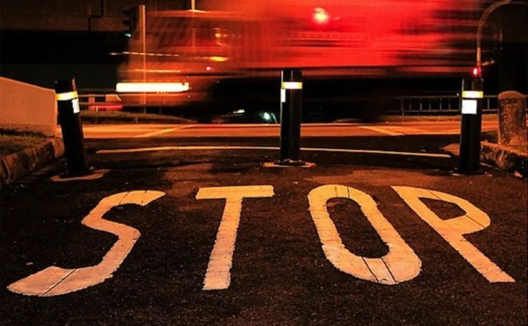 Stop Stop