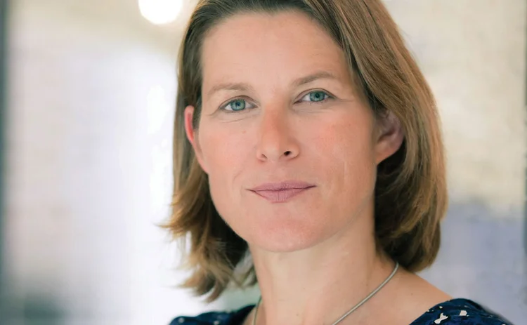 Stephanie Flanders - JP Morgan Asset Management Stephanie Flanders - JP Morgan Asset Management