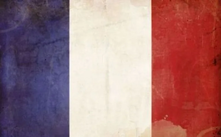French flag French flag