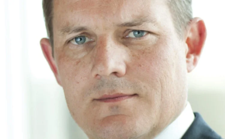 Clive Dennis at Schroders Clive Dennis at Schroders