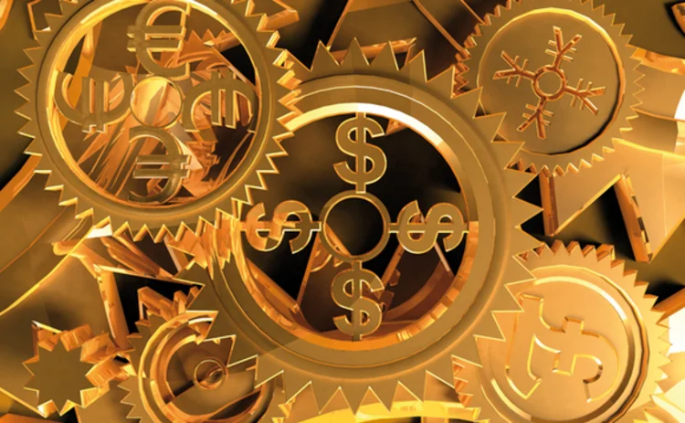 currency-mechanism currency-mechanism