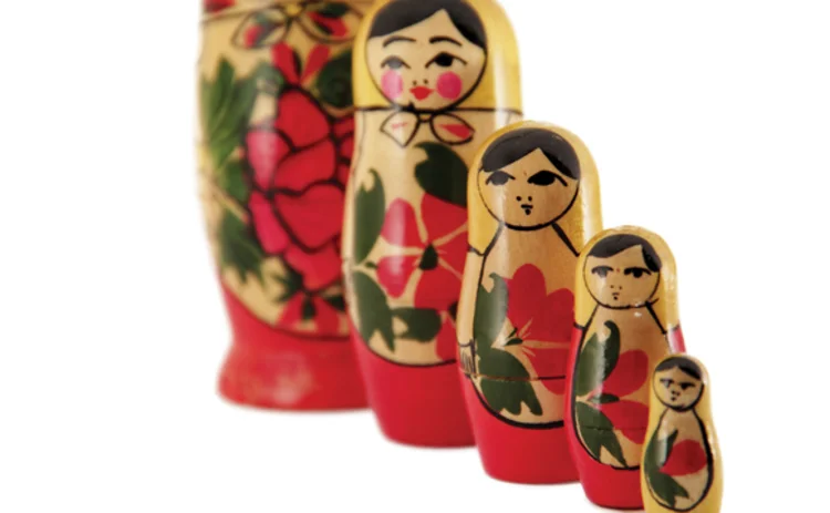 russian-dolls