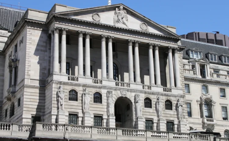 Bank of England