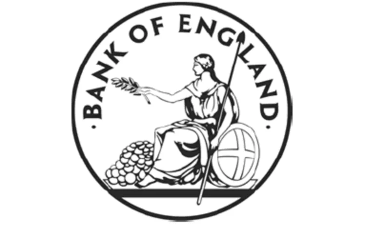 Bank of England