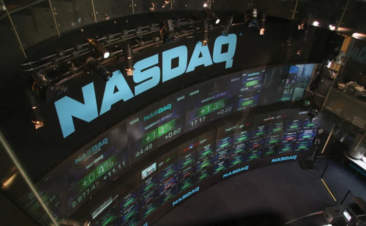 Nasdaq technical glitch hits Apple Facebook and Microsoft Nasdaq technical glitch hits Apple Facebook and Microsoft