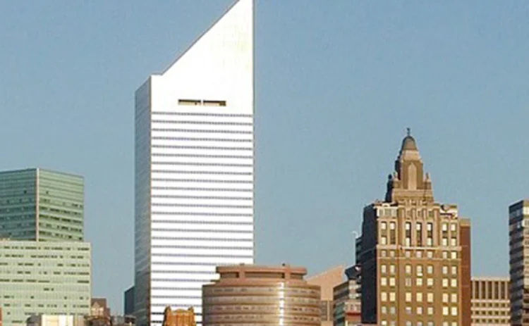 Citigroup Center in New York Citigroup Center in New York