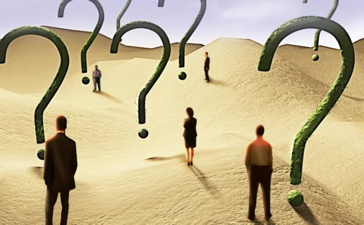 Regulatory uncertainty Regulatory uncertainty