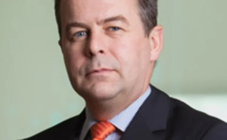 David Craig at Thomson Reuters