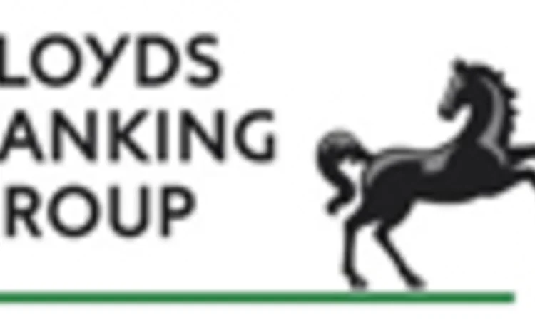 Lloyds Banking 