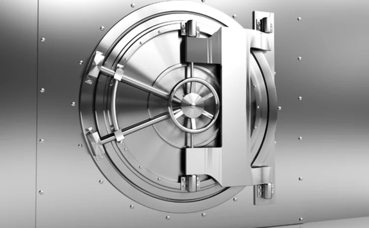 bank-vault