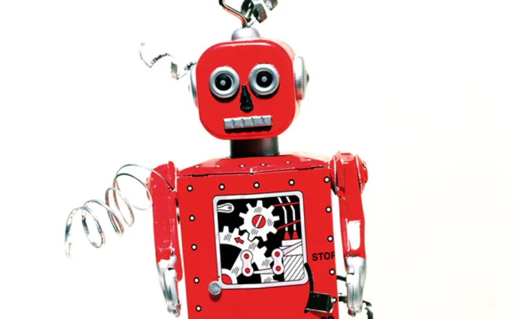 badrobot